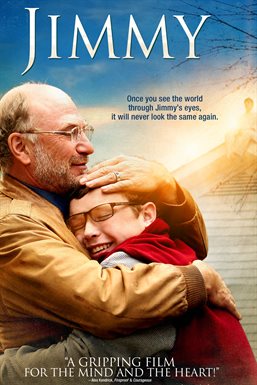 Cover image for Jimmy
