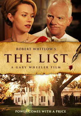 Imagen de portada para The List