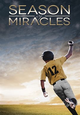 Cover image for Season of Miracles