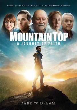 Imagen de portada para Mountain Top