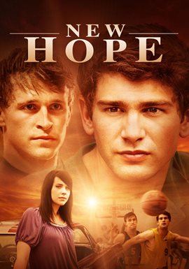 Cover image for New Hope