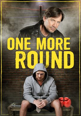 Imagen de portada para One More Round