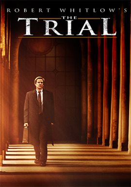 Imagen de portada para The Trial