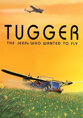Imagen de portada para Tugger