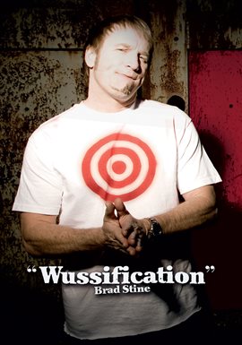 Cover image for Wussification