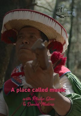 Un Lugar Llamado Música