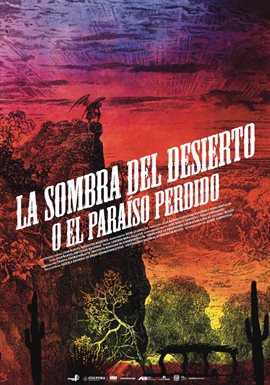 La Sombra Del Desierto