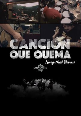 Canción Que Quema