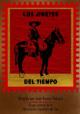 Los Jinetes Del Tiempo
