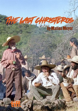 Los Últimos Cristeros