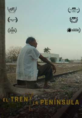 Imagen de portada para El Tren Y La Peninsula