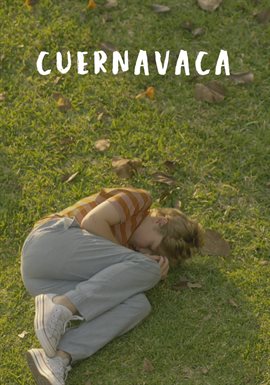 Cover image for Cuernavaca