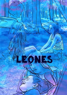 Cover image for Lions