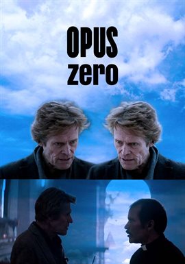 Cover image for Opus Zero