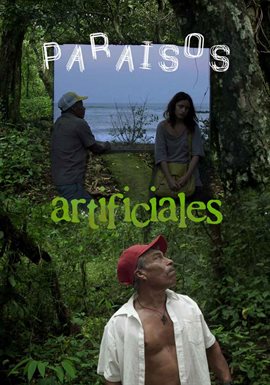 Cover image for Artificial Paradises