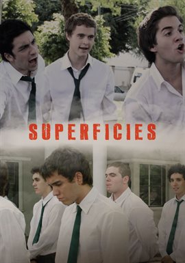 Cover image for Surfaces