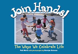 Imagen de portada para Join Hands!
