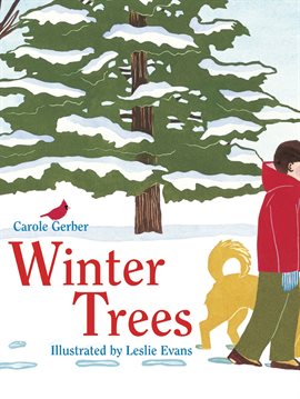 Imagen de portada para Winter Trees