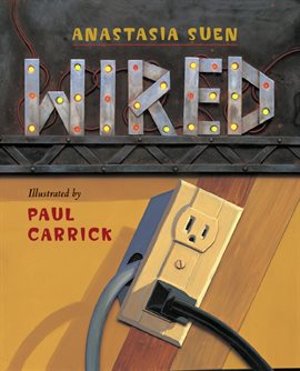 Imagen de portada para Wired