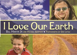 Cover image for I Love Our Earth