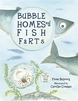 Cover image for Bubble Homes and Fish Farts