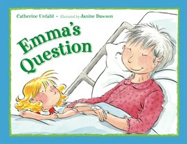 Cover image for Emma's Question