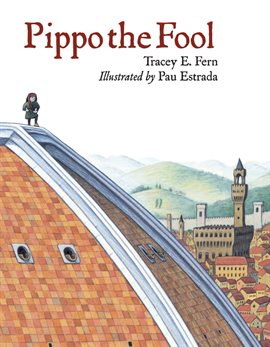 Imagen de portada para Pippo the Fool