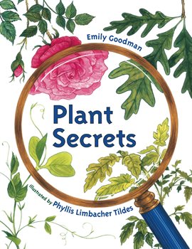 Cover image for Plant Secrets