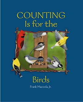 Cover image for Counting Is for the Birds