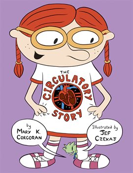 Cover image for The Circulatory Story