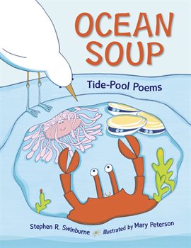 Cover image for Ocean Soup