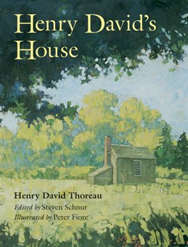 Imagen de portada para Henry David's House