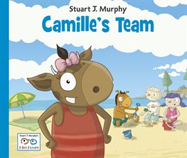 Cover image for Camille's Team