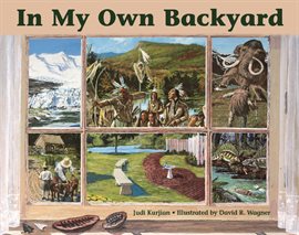 Cover image for In My Own Backyard