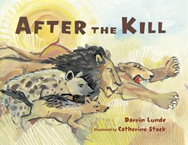 Cover image for After the Kill