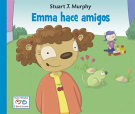 Cover image for Emma Hace Amigos