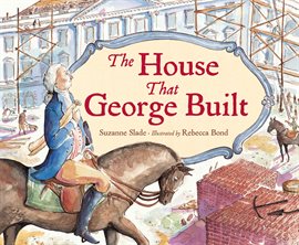 Imagen de portada para The House That George Built