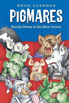 Cover image for Pigmares