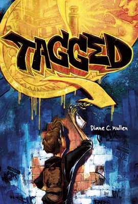 Cover image for Tagged