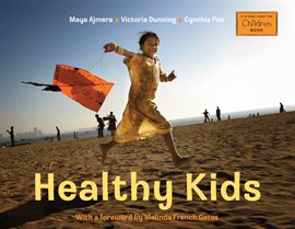 Imagen de portada para Healthy Kids