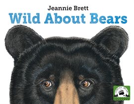 Cover image for Wild About Bears