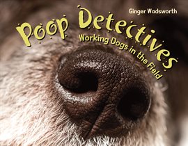 Imagen de portada para Poop Detectives