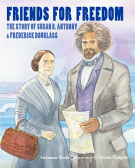 Imagen de portada para Friends for Freedom
