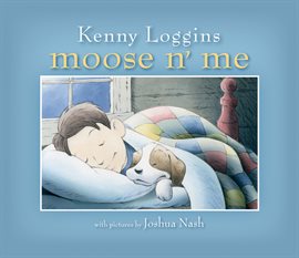 Cover image for Moose n' Me