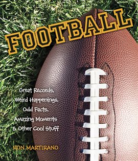 Cover image for Football