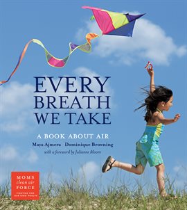 Cover image for Every Breath We Take