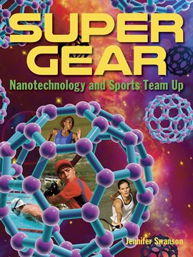 Cover image for Super Gear