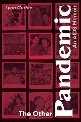 Cover image for The Other Pandemic