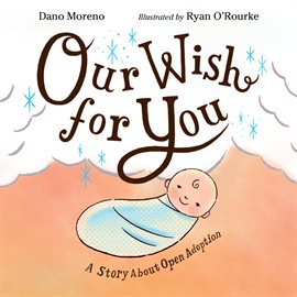 Imagen de portada para Our Wish for You