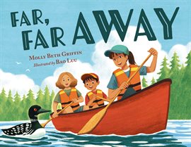Imagen de portada para Far, Far Away